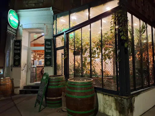 Bild von Gasthaus zur Grünen Laterne