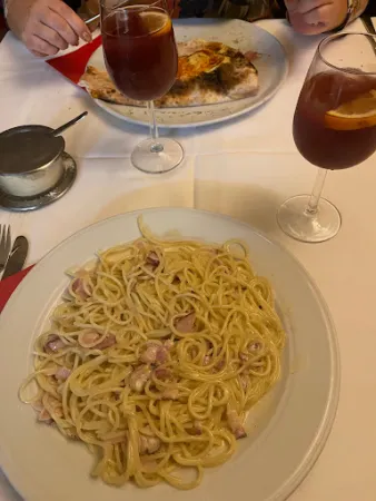 Bild von Pizzeria da Filippo