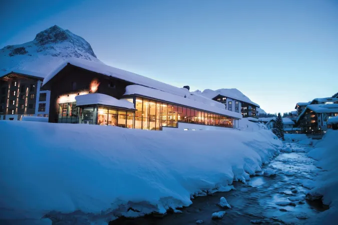 Bild von Fux Restaurant