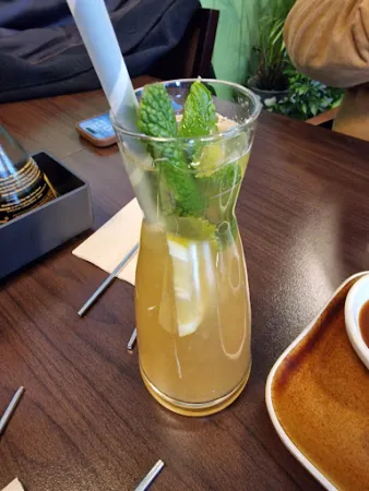 Bild von Viet Soup Restaurant