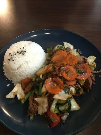 Bild von Viet Soup Restaurant
