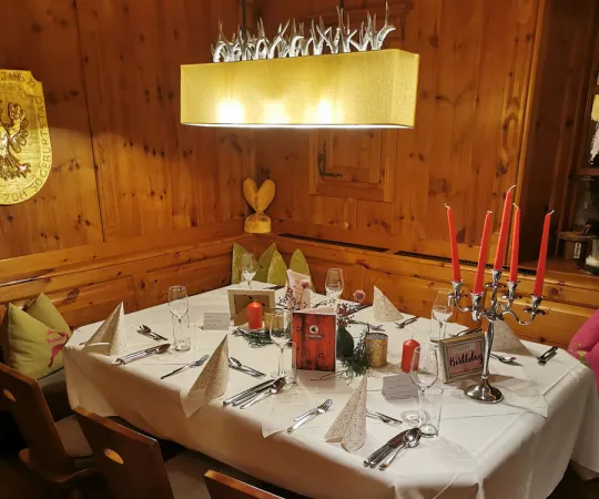 Bild von Gasthof Das Marschall