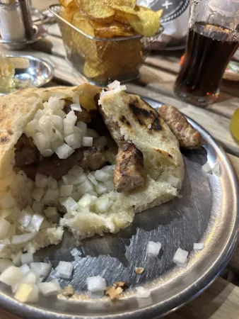 Bild von Merak