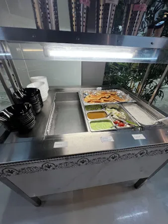 Bild von Fusion Kitchen