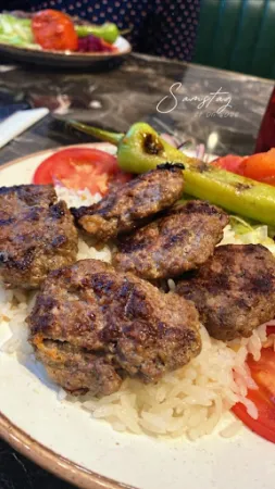 Bild von Lokma Kebap Restaurant