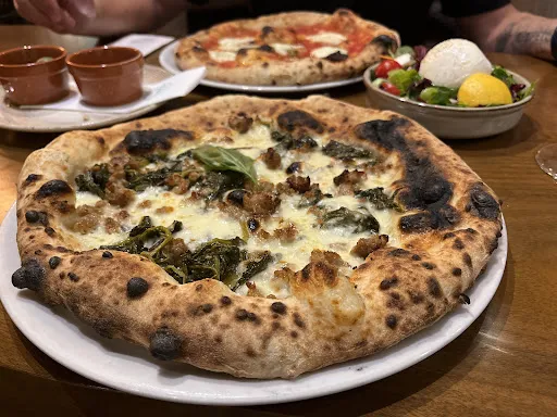 Bild von Tesla Pizza & Concept