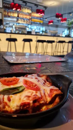 Bild von L'Osteria Wien Auhof Center