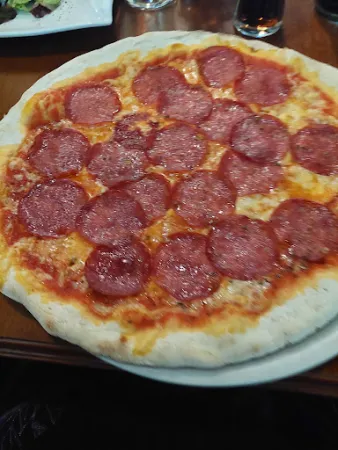 Bild von L'Osteria Wien Auhof Center