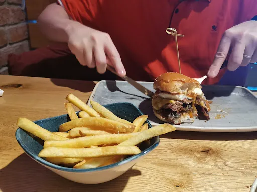 Bild von Le Burger Auhof Center