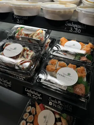 Zushi Market Plus Auhof Center
