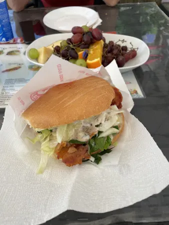 Bild von Uludag Kebab