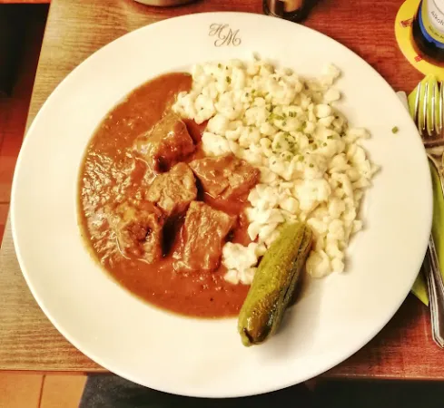 Bild von Wirtshaus Hackinger, Hoffmann & Krump OG