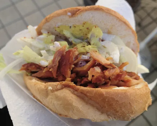 Bild von Uludag Kebab