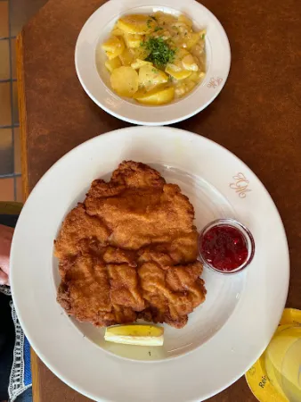 Bild von Wirtshaus Hackinger, Hoffmann & Krump OG