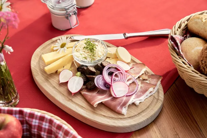 Bild von Kriegeralpe