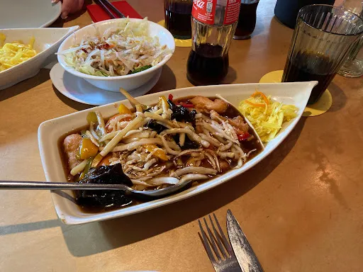 Bild von Chinarestaurant Sunny (Golden Palace China-Restaurant Betriebs GmbH)