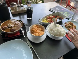 Chinarestaurant Sunny (Golden Palace China-Restaurant Betriebs GmbH)