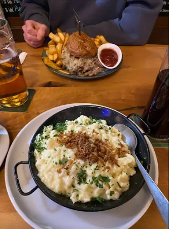 Bild von Stadthallenbräu