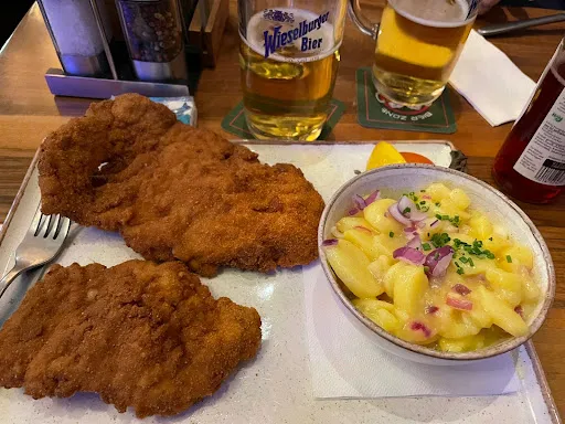 Bild von Stadthallenbräu