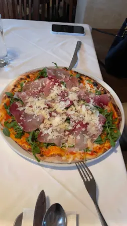 Bild von Alfredo Ristorante Trattoria Wien