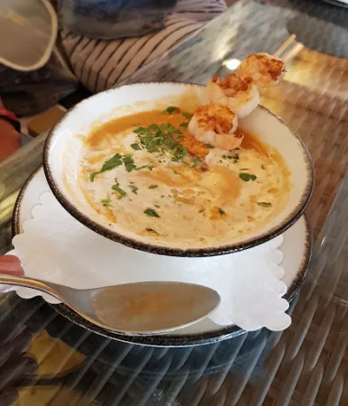 Bild von Alfredo Ristorante Trattoria Wien