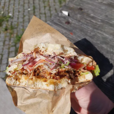 Bild von VIP Imbiss