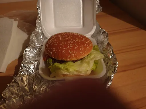 Bild von Eck-meck pizza kebab schnitzelhaus