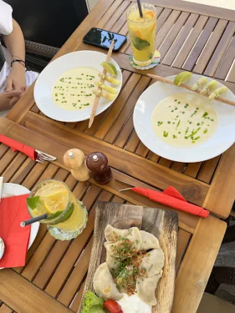 Bild von Grnd Restaurant