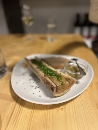 Bild von Magazin Restaurant und Weinhaus