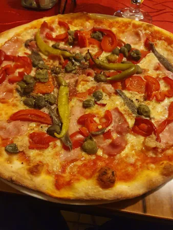 Bild von Pizzeria Per Sempre