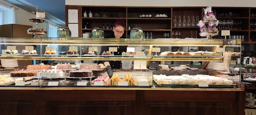 Bild von Gerstner K. u. K. Hofzuckerbäcker | Schloss Schönbrunn | Café Restaurant