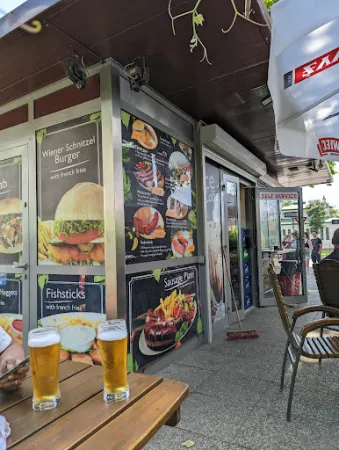 Bild von Radler’s Grill Imbiss
