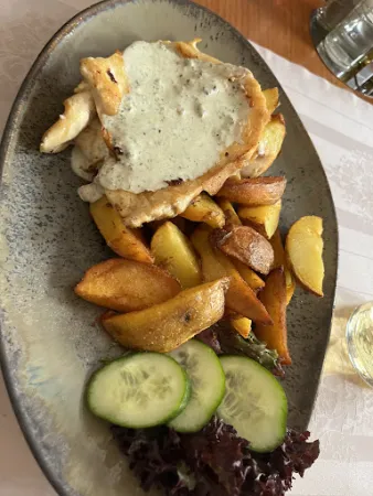 Bild von Restaurant San