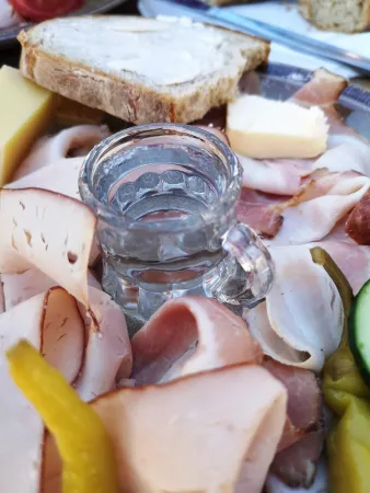 Bild von Bettina Brunner