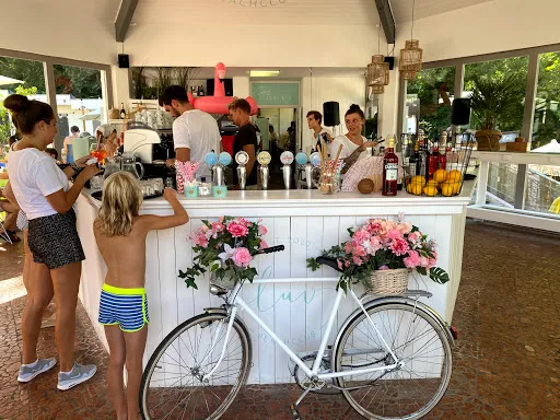 Bild von Luv Beachclub Schönbrunn