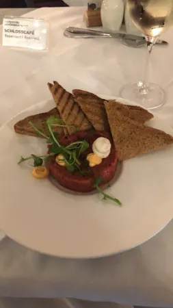 Bild von Schlosscafé im Parkhotel Schönbrunn