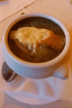 Bild von Casa Mia - Ristorante - Pizzeria