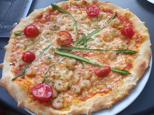 Bild von Casa Mia - Ristorante - Pizzeria