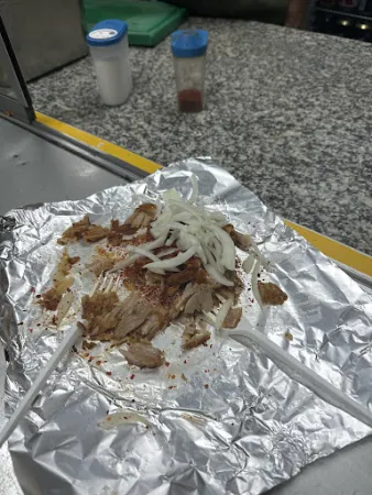 Bild von Liberta Kebap