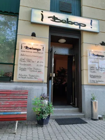 Bild von Bebop - cafe - restaurant - bar