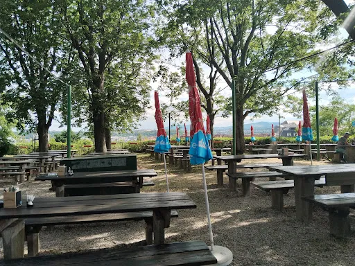 Bild von Schutzhaus am Ameisbach
