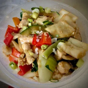 Jin's Bistro 1140