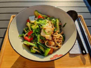 Jin's Bistro 1140
