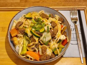 Jin's Bistro 1140