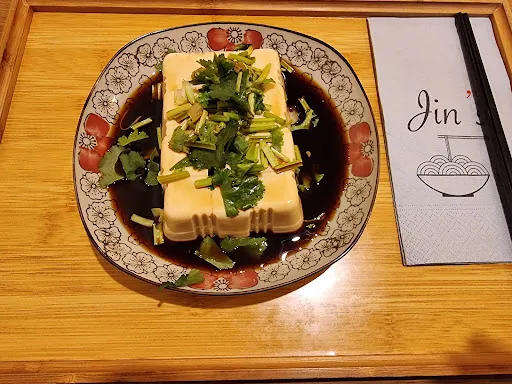Bild von Jin's Bistro 1140