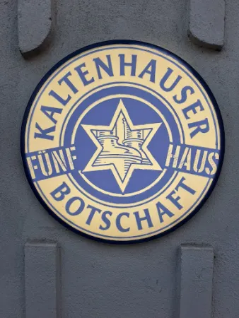 Bild von Brauhof Wien - Restaurant - Biergarten & Brauerei