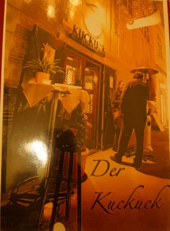 Bild von Restaurant Der Kuckuck