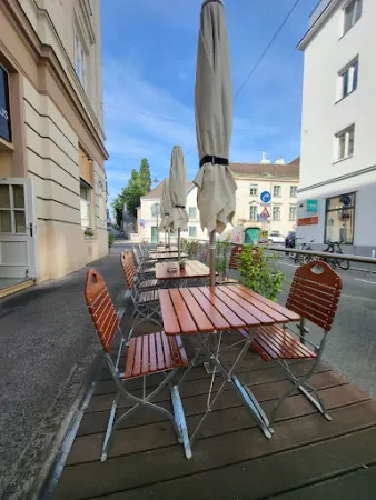 Bild von Odysseus Restaurant