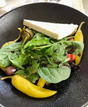 Bild von Odysseus Restaurant