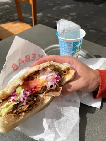 Bild von Has Döner